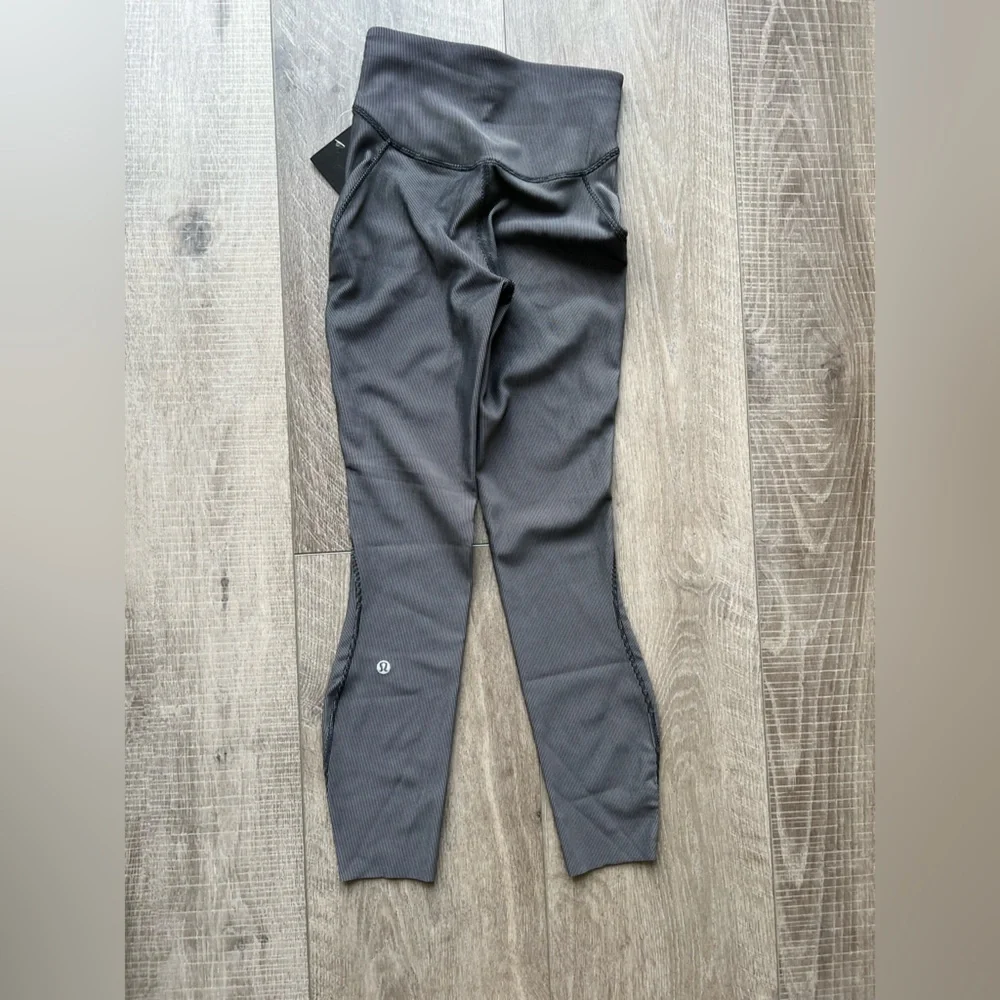 Lululemon Base Pace High-Rise Tight 25